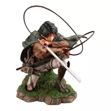 Figura Levi Shingeki No Kyojin Attack On Titan