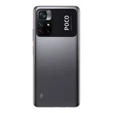 Xiaomi Poco M4 Pro 5g Dual Sim 128 Gb Preto 6 Gb Original Nf