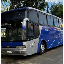 Marcopolo Paradiso Gv1150 Ônibus Executivo Impecável Revisad