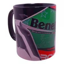 Taza Tazón Benelli Tnt 300