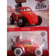 Royce Revsley Cars Disney Pixar Mattel 