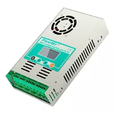 Mppt-60a Control De Carga Y Descarga Solar Seguro Y Confiabl