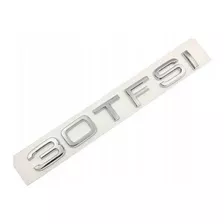 Emblema Insignia 30 Tfsi Para Audi Varios Modelos