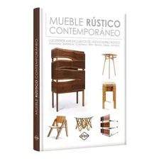 Mueble Rústico Contemporáneo Diseños Exclusivos Lexus