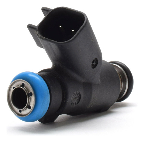 1- Inyector Combustible Avalanche 8 Cil 6.0l 2009 Injetech Foto 3