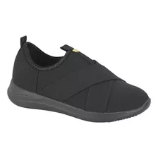 Tênis Molekinha Infantil Slip On Confortavel 2503.322