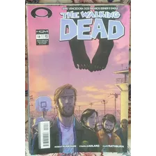 The Walking Dead N° 18 - Ed. Hqm