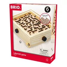 Juego De Laberinto Brio | Un Clásico Favorito Para Niños De 