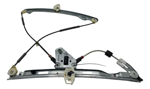 Maquina Vidro Porta Peugeot 206 4portas Conferir Lado Usado 11