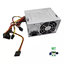 Fuente Alimentacion Pc Solarmax 350w Atx 