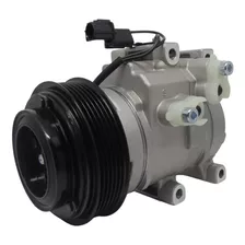 Compressor Ar Hb20 2012 2013 2014 2015 2016 1.6