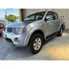 L200 Triton