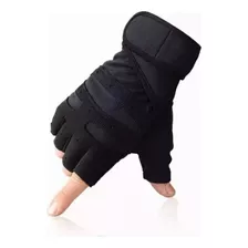 Guantes Gym Tácticos Pesas Gimnasio De Mujer Hombre