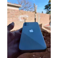 Celular iPhone 11