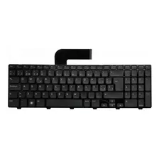 Teclado Dell Inspiron 15r N5110 M5110 N 5110 15r, N5110, M