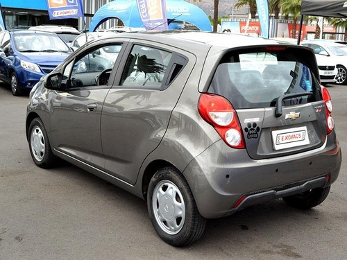 Stop Chevrolet Spark Gt 2013 Hasta 2016 Foto 4