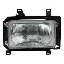 Optica Faro Delantero Para Camión Vw 9-150