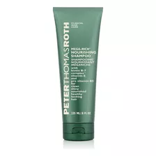 Champu Mega Rico Peter Thomas Roth 8 Onzas Liquidas