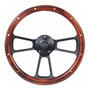 1) Soporte Motor Tras Chevrolet Del Ray 3.8l 6 Cil 58