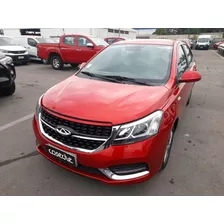 Chery Arrizo 3 2019