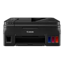 Multifuncional Tanque De Tinta Canon Pixma G4110 Wifi Adf Sj