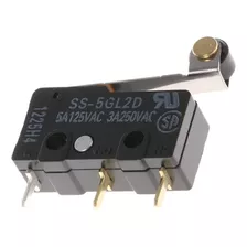 Microswitch Ss-5gl2d