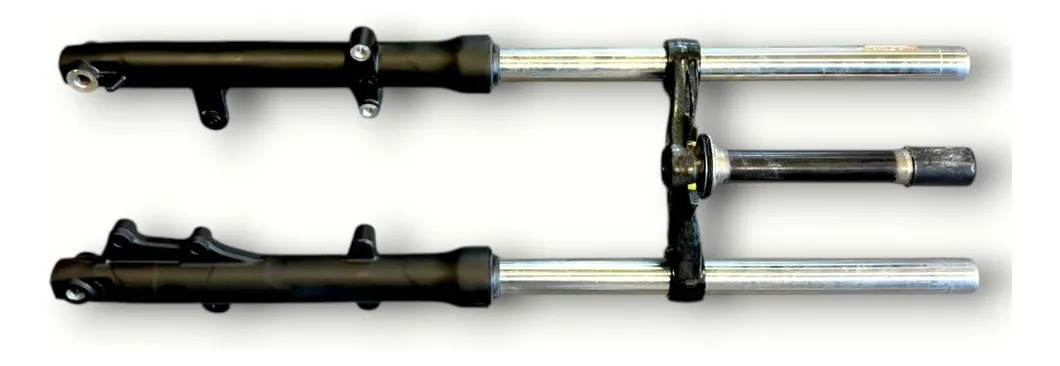 Horquilla De Suspensión Completa Bajaj Rouser 160 Ns
