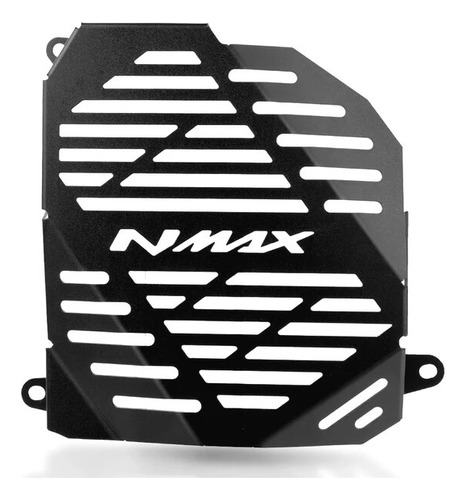 Protector De Rejilla De Radiador Para Yamaha Nmax155 2015-20 Foto 8