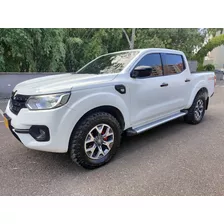 Renault Alaskan 2018 2.5 Zen