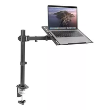 Soporte Mount-it!, Brazo Movible, Para Computadora Portátil