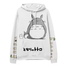 Sudadera Totoro & Mini Totoros Envio Gratis