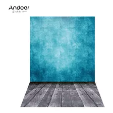 Andoer 1,5 * 2,1 M / 5 * 6.9ft Fondo, Fotografa Digital