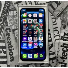 Apple iPhone 12 Mini 128 Gb - Preto - Na Caixa - Único Dono