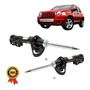 Par Amortiguador Delantero Para Jeep Compass 2007 2013  Jeep Compass