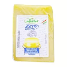 Gran Mestri Queijo Parmesão Zero Lactose 140g