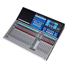 Presonus Studiolive24 Consola Mixer Digital Studio Live S3
