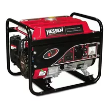 Generador 1200w Hessen 4 Tiempos Modelo 016-6634