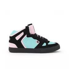 Zapatillas Circa 99 Vulc - Cempet Shell/rose Quartz