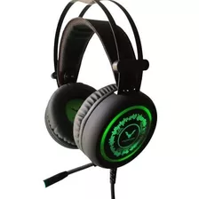 Diadema Gaming Wesdar Gh8 Original