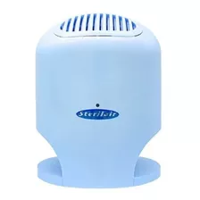 Purificador/esterilizador De Ar Sterilair Str4 Bivolt Azul