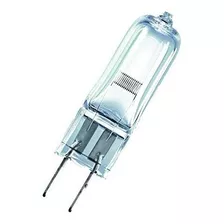 Osram Ehj64655hlx 250w 24v Lampara Halogena De Tungsteno