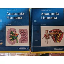 Latarjet Anatomia Humana 