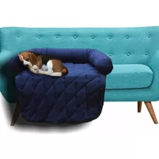 Cubre Asiento Para Sofá Sillón Para Perro Cama Cucha