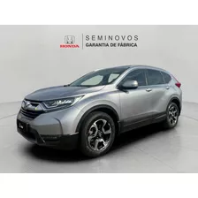 Honda Cr-v Touring 1.5 16v 4wd 5p Aut. 2018/2018