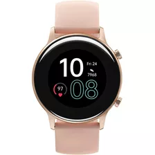 Smart Watch Oro Rosa Impermeable - Umidigi