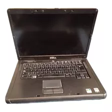 Laptop Dell Vostro 1000 Amd Sempron 4gb 160gb (detalles)