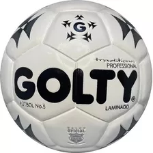 Balón De Fútbol Golty Profesional T650115 #5