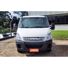 Iveco Daily 55c16 4x2, Ano 2009