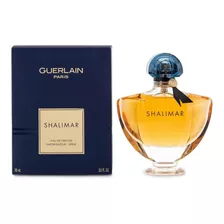 Guerlain Shalimar Edp 90ml Dama 