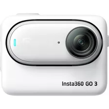 Insta360 Go 3 ( 128 Gb ) Pronta Entrega